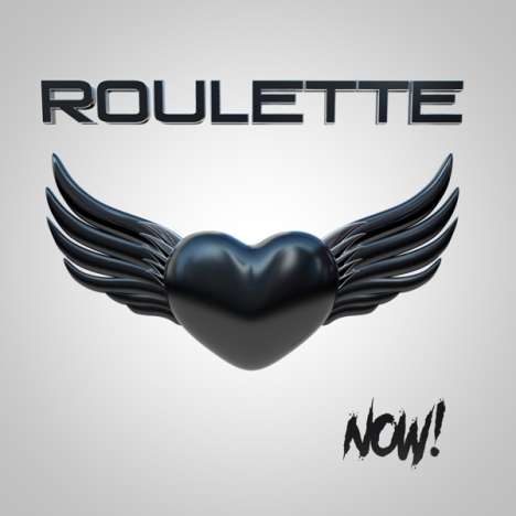 Roulette: Now!, LP