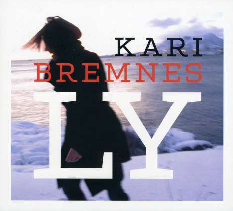 Kari Bremnes (geb. 1956): Ly, CD