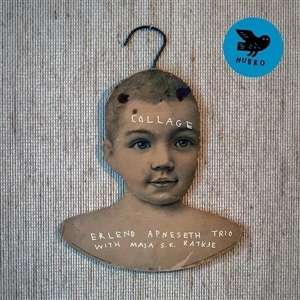 Erlend Apneseth &amp; Maja Ratkje: Collage, LP