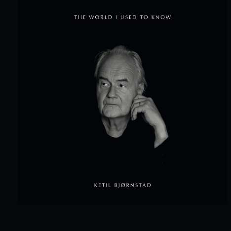 Ketil Bjørnstad (geb. 1952): The World I Used To Know, 2 LPs