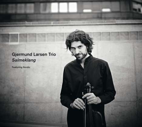 Gjermund Larsen (geb. 1981): Salmeklang, 2 LPs