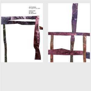 Arve Henriksen (geb. 1968): The Height Of Reeds, CD
