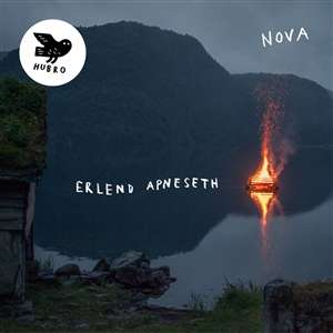 Erlend Apneseth (geb. 1990): Nova, CD