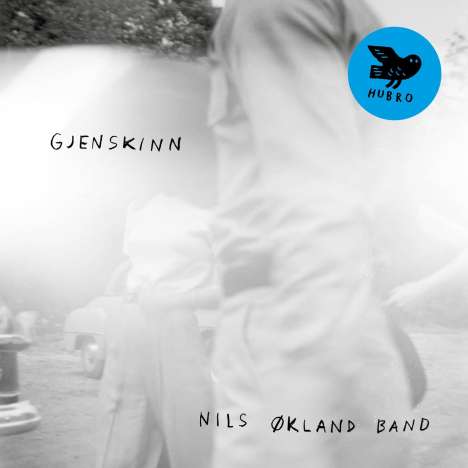 Nils Økland: Gjenskinn, CD