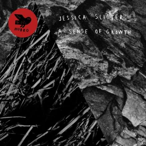 Jessica Sligter: A Sense Of Growth, LP