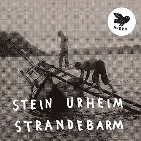 Stein Urheim (geb. 1979): Strandebarm, LP
