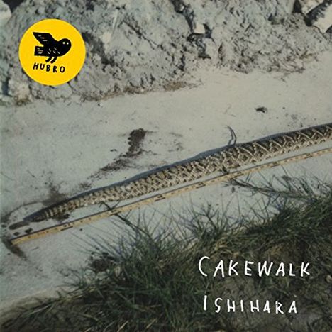 Cakewalk: Ishihara, LP
