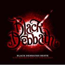 Black Debbath: Black Debbaths Beste, 2 CDs
