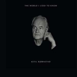 Ketil Björnstad (geb. 1952): The World I Used To Know (50th Anniversary Edition), 5 CDs