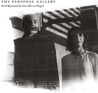 Ketil Bjørnstad &amp; Guro Kleven Hagen: The Personal Gallery, CD