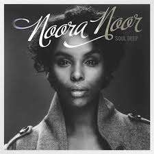 Noora Noor: Soul Deep, CD
