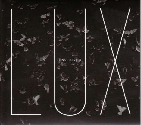 Unni Løvlid: Lux, CD