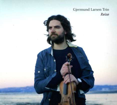 Gjermund Larsen (geb. 1981): Reise, CD