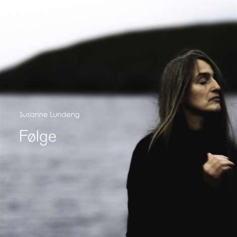 Susanne Lundeng: Folge, CD