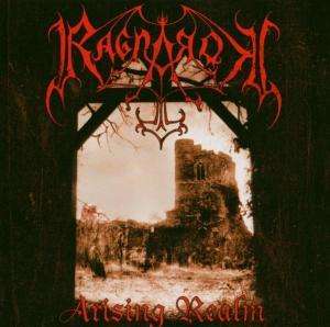 Ragnarok: Arising Realm, CD