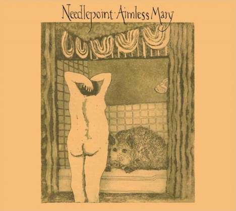 Needlepoint: Aimless Mary, CD