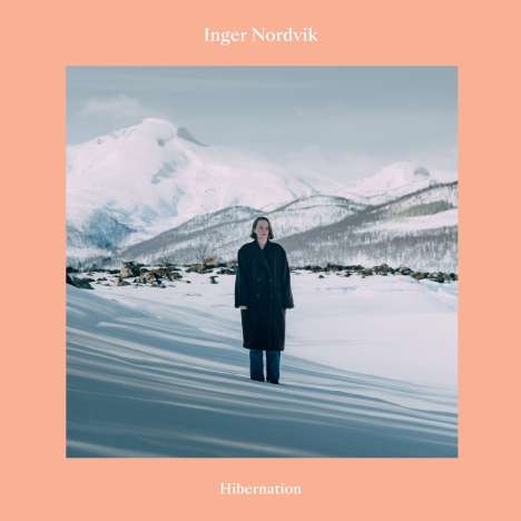 Inger Nordvik: Hibernation, CD