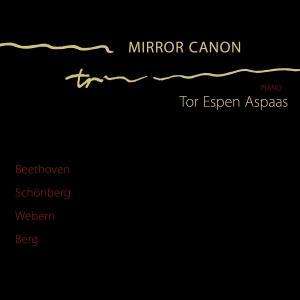 Tor Espen Aspaas - Mirror Canon, Super Audio CD
