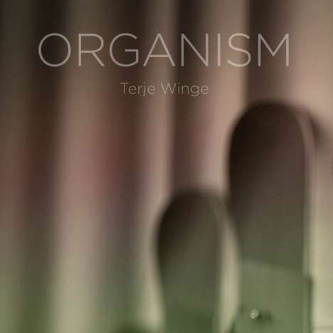 Terje Winge - Organism (Blu-ray Audio &amp; SACD), 1 Blu-ray Audio und 1 Super Audio CD