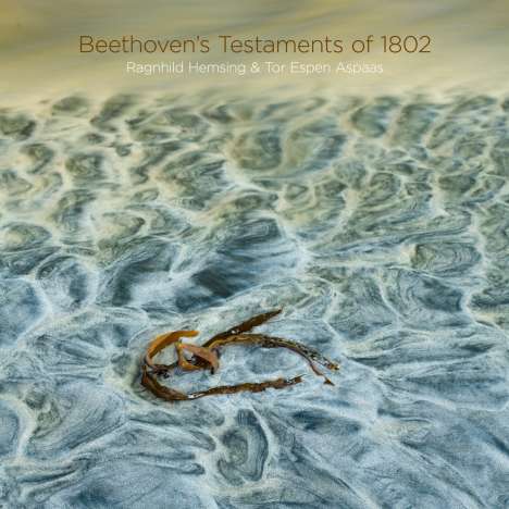 Ludwig van Beethoven (1770-1827): Violinsonaten Nr.8 &amp; 9, Super Audio CD