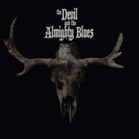 The Devil And The Almighty Blues: The Devil and the Almighty Blues (Limited Edition) (Purple Vinyl), LP