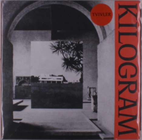 Tvivler: Kilogram, LP
