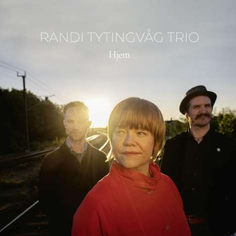 Randi Tytingvåg (geb. 1978): Hjem, CD