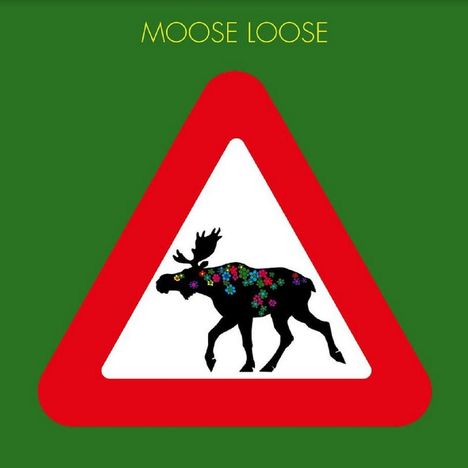 Moose Loose: Elgen Er Los, LP