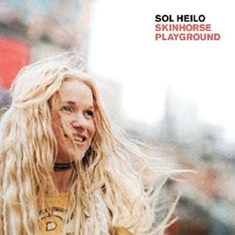 Sol Heilo (Katzenjammer): Skinhorse Playground, CD