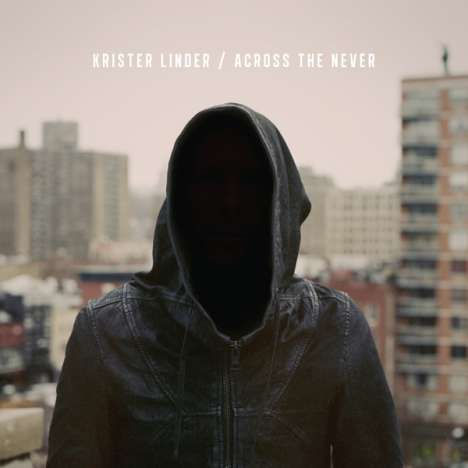 Krister Linder: Across The Never, 2 LPs