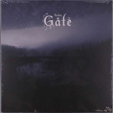Gate: Huldra, 2 LPs