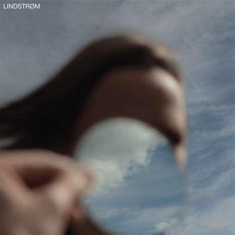 Lindstrøm: On A Clear Day I Can See You Forever, CD