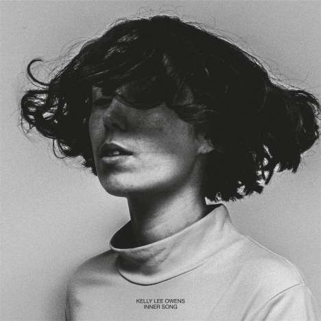 Kelly Lee Owens: Inner Song (Limited Edition) (White Vinyl), 2 LPs
