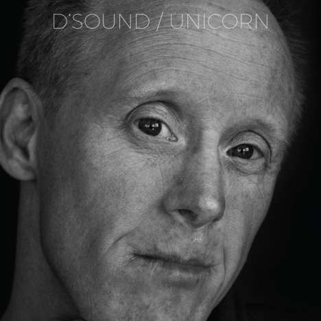 D'Sound: Unicorn, CD