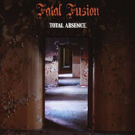 Fatal Fusion: Total Absence, CD