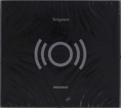 Seigmen: Radiowaves (Reissue), CD