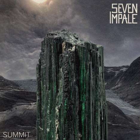 Seven Impale: Summit, LP