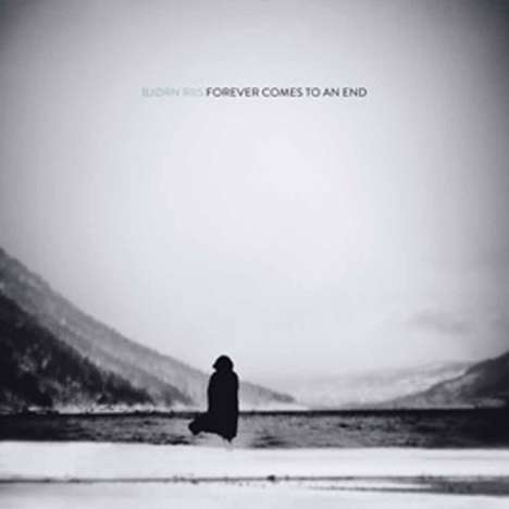 Bjørn Riis: Forever Comes To An End (Limited Edition) (White Vinyl), LP