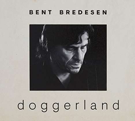 Bent Bredesen: Doggerland, CD