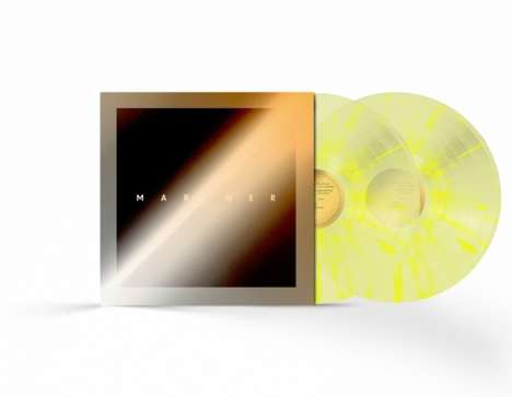 Cult Of Luna: Mariner (Limited Edition) (Yellow Translucent Vinyl), 2 LPs