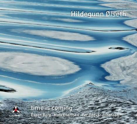 Hildegunn Øiseth: Time Is Coming, CD