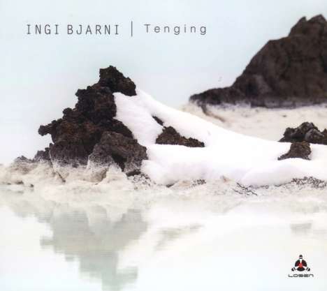 Ingi Bjarni: Tenging, CD