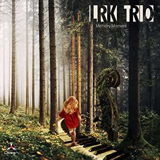 LRK Trio: Memory Moment, CD