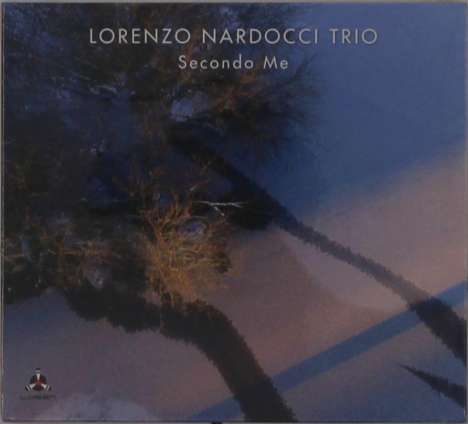 Lorenzo Nardocci: Secondo Me, CD