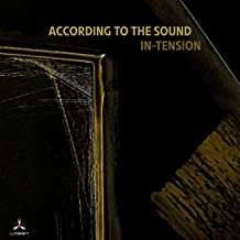 According To The Sound: In-Tension, CD