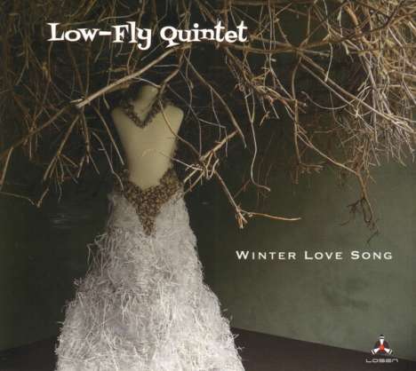 Low-Fly Quintet: Winter Love Song (180g), LP