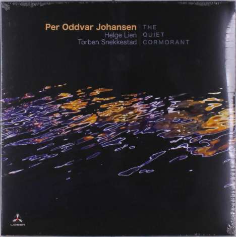 Per Oddvar Johansen (geb. 1968): Quiet Cormorant, LP