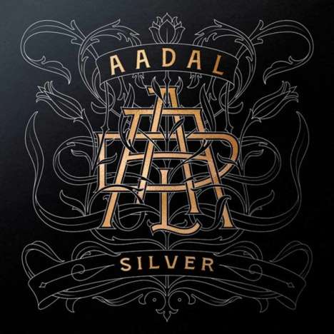 Aadal: Silver, CD