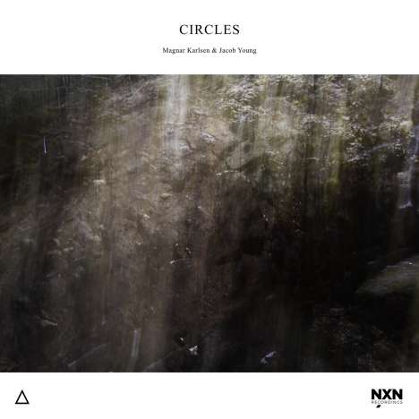 Magnar Karlsen &amp; Jacob Jacob: Circles, CD
