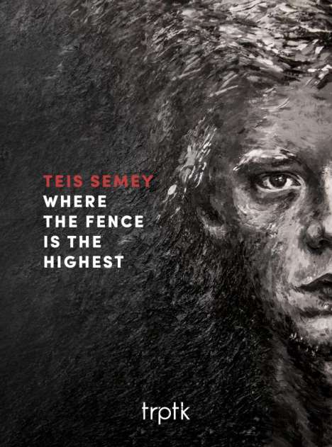 Teis Semey (2. Hälfte 20. Jahrhundert): Kammermusik "Where The Fence Is The Highest", CD